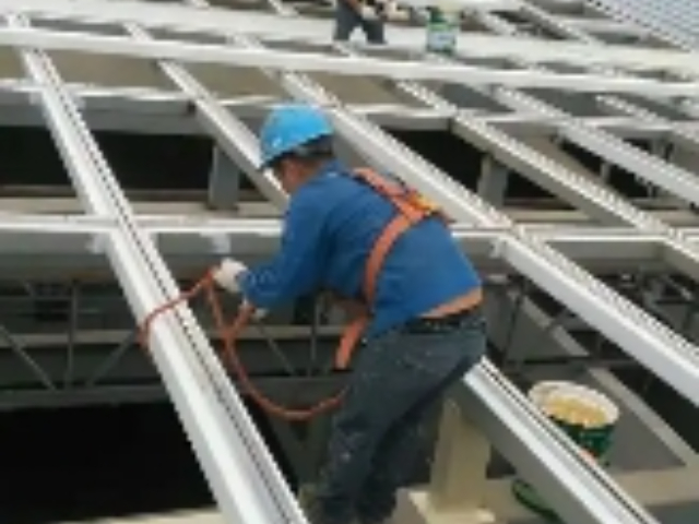 無錫內(nèi)外墻涂料涂裝工程歡迎選購