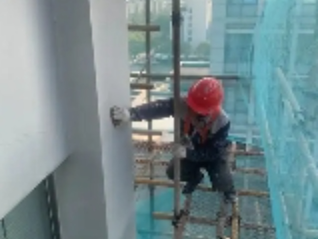 江蘇水性內(nèi)外墻涂料涂裝工程