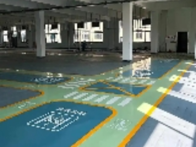 北京地坪涂裝工程歡迎選購