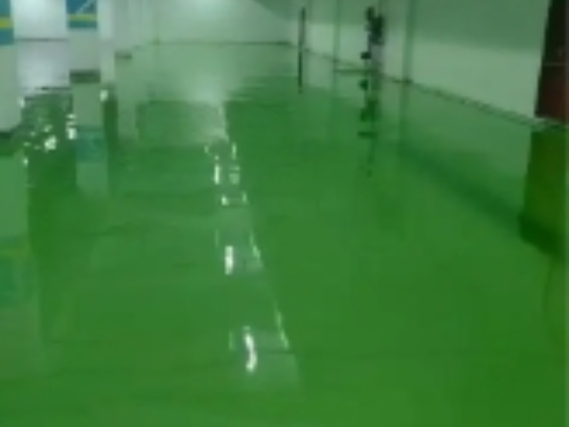 哪里地坪涂裝工程設(shè)備