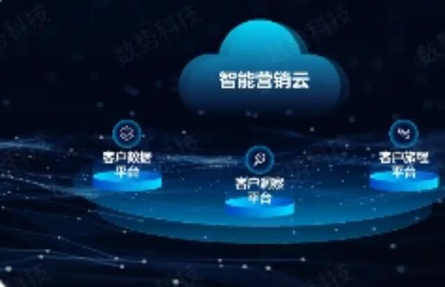 苏州数字营销技术指导