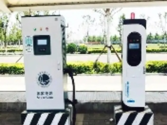 如何新能源汽車充電樁全套安裝,新能源汽車充電樁全套安裝