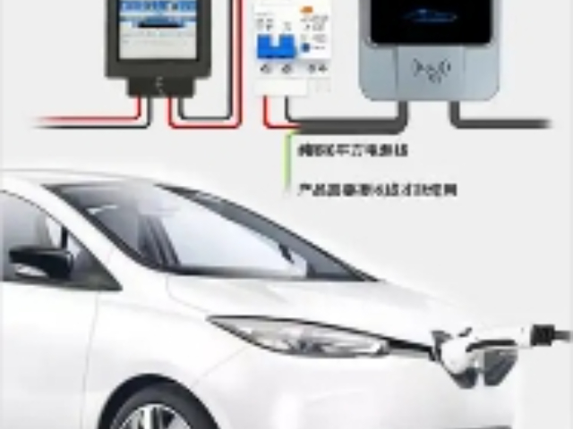 山東新時(shí)代新能源汽車充電樁全套安裝,新能源汽車充電樁全套安裝