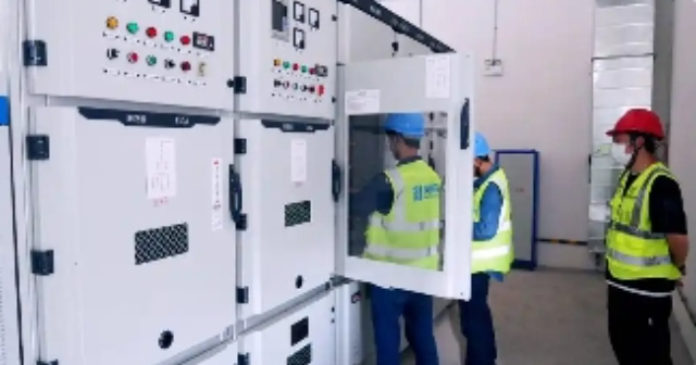 浙江節(jié)能送變電工程專項(xiàng)服務(wù),送變電工程專項(xiàng)服務(wù)