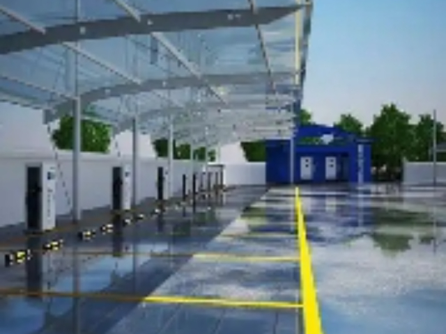 如何新能源汽車充電樁全套安裝,新能源汽車充電樁全套安裝