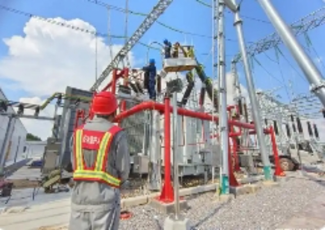 浙江節(jié)能送變電工程專項(xiàng)服務(wù),送變電工程專項(xiàng)服務(wù)