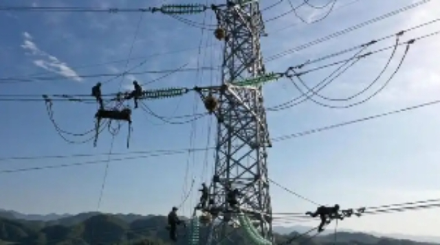 優(yōu)勢送變電工程專項服務(wù)規(guī)格尺寸