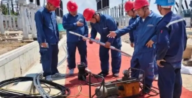 靜安區(qū)智能送變電工程專項(xiàng)服務(wù),送變電工程專項(xiàng)服務(wù)