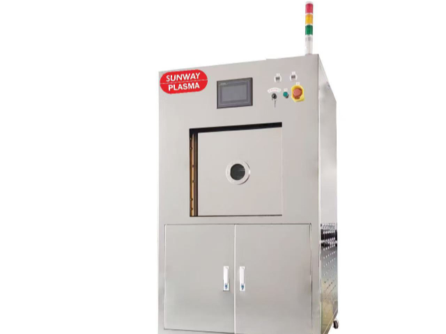 定制等離子清洗機商家 信息推薦 南通晟輝微電子科技供應