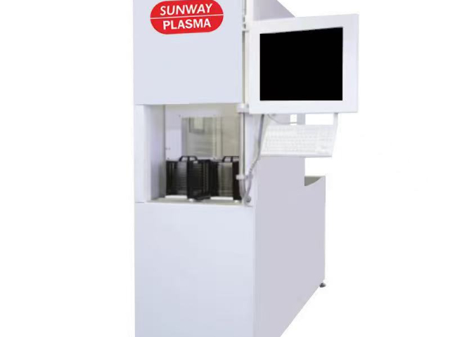 什么等離子清洗機執行標準 歡迎來電 南通晟輝微電子科技供應