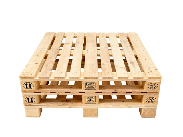 深圳实木卡板出口