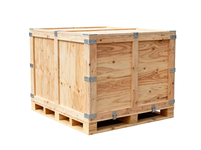 浙江托盤木箱多少錢,木箱