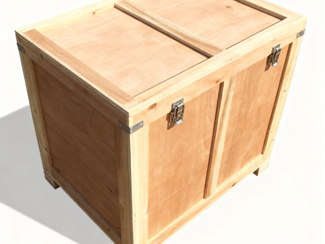 浙江托盤木箱多少錢