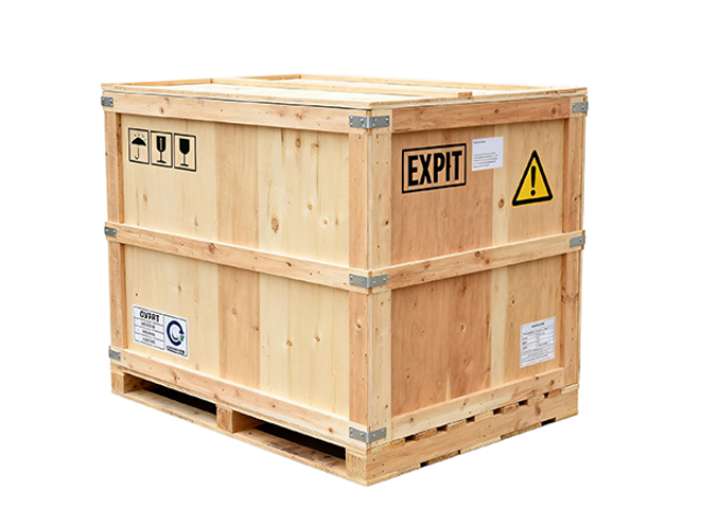 深圳真空木箱,木箱