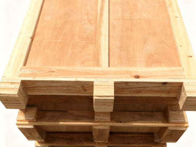 廣東膠合板木箱批發(fā)報價 廣東凱憶新材料科技供應(yīng)