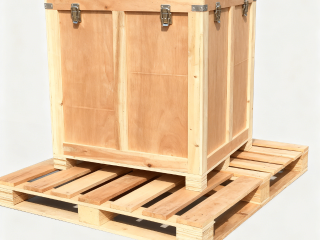 可拆卸木箱,木箱