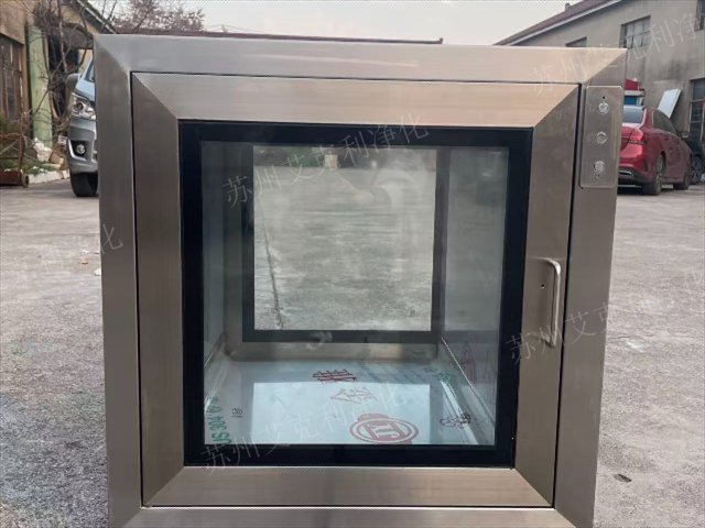 蘇州自凈式傳遞窗價格,傳遞窗