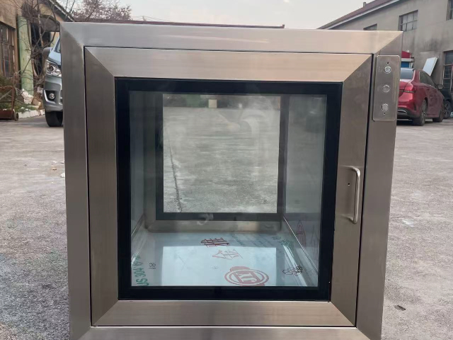 蘇州加厚不銹鋼傳遞窗哪家好 歡迎來(lái)電 蘇州艾克利凈化設(shè)備供應(yīng)