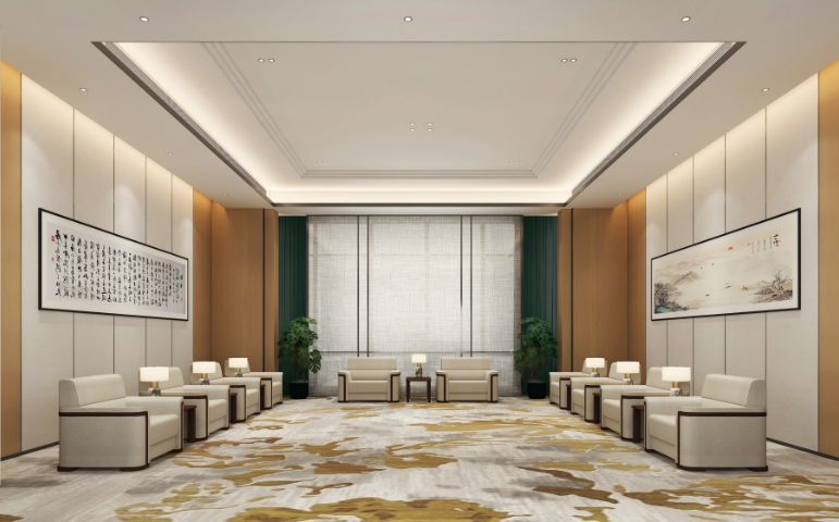 廣東工裝裝修公司 東莞市卓美裝飾供應(yīng)