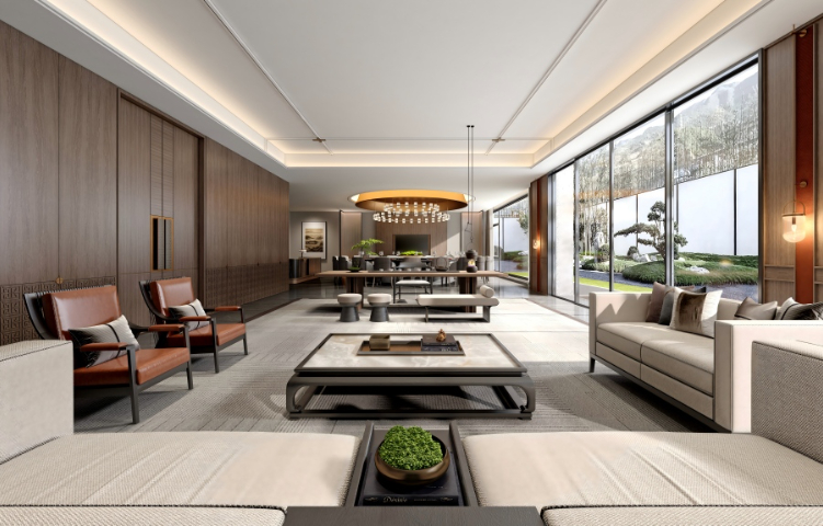 東莞車間裝修企業(yè) 東莞市卓美裝飾供應(yīng)