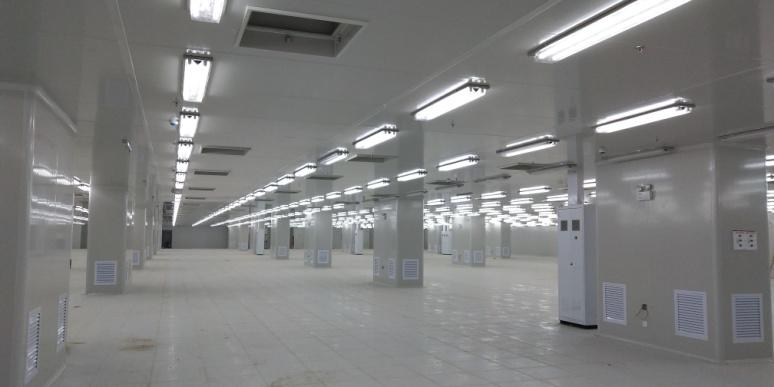 汕尾工裝工程企業(yè)