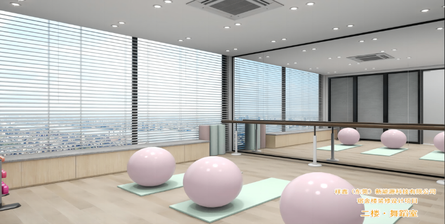 東莞工裝裝飾企業(yè) 東莞市卓美裝飾供應