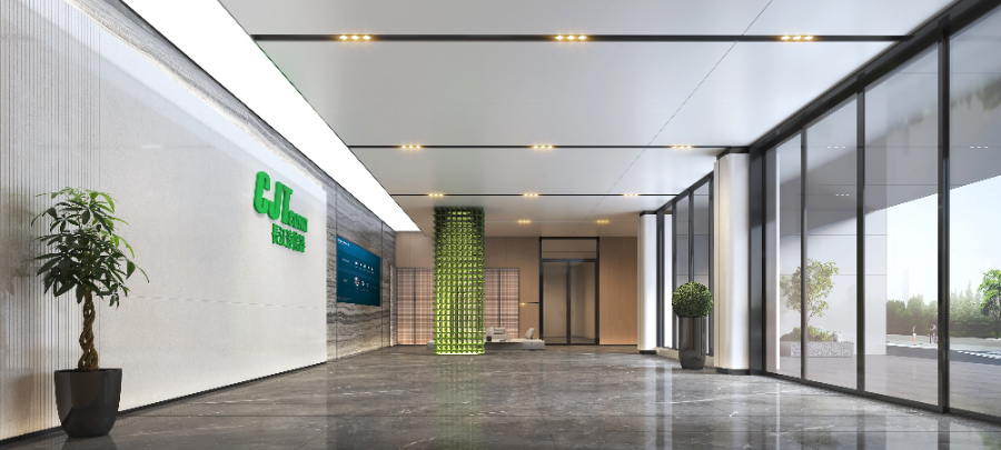 東莞商務辦公樓裝修企業 東莞市卓美裝飾供應