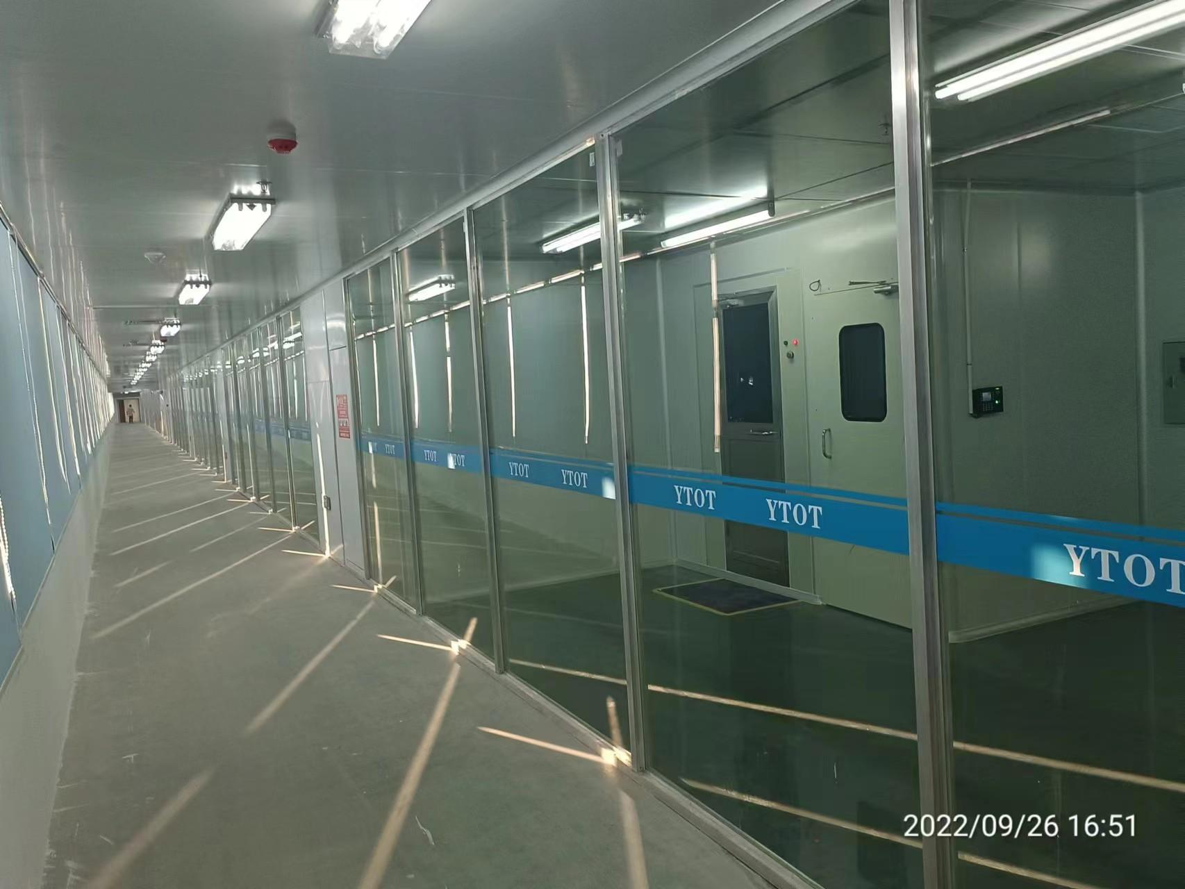 工業(yè)廠房裝修避坑指南｜6 個重心細(xì)節(jié)盯緊，不返工不損失！