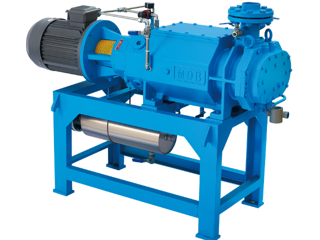 浙江馬德寶螺桿真空泵制造商 信息推薦 馬德寶真空設(shè)備集團(tuán)供應(yīng)