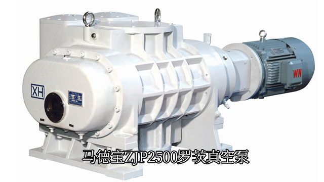 上海水冷式羅茨真空泵 歡迎咨詢 馬德寶真空設(shè)備集團(tuán)供應(yīng)