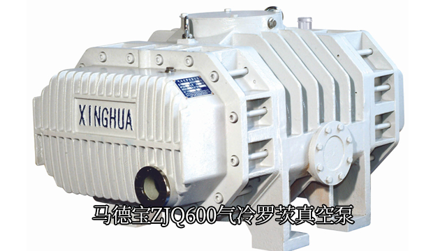 浙江真空泵羅茨真空泵哪家好 歡迎來(lái)電 馬德寶真空設(shè)備集團(tuán)供應(yīng)