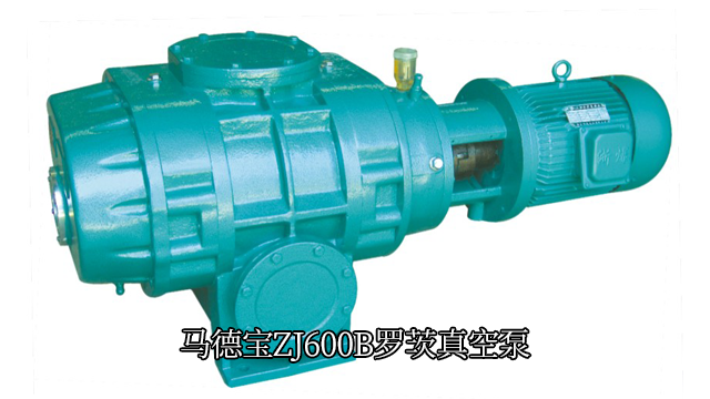 浙江水噴射羅茨真空泵使用 歡迎咨詢 馬德寶真空設(shè)備集團(tuán)供應(yīng)