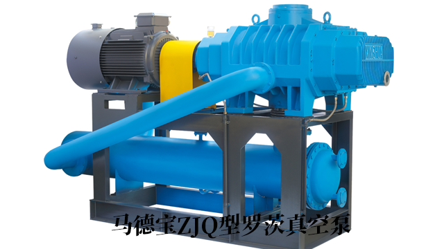河南工業(yè)真空泵廠家地址 歡迎咨詢 馬德寶真空設(shè)備集團(tuán)供應(yīng)