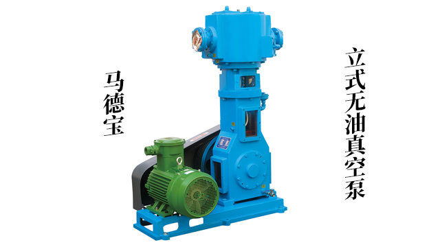 河北實力真空泵廠家案例 歡迎咨詢 馬德寶真空設(shè)備集團(tuán)供應(yīng)