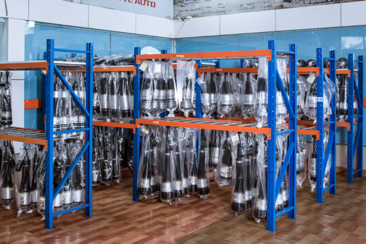 石家莊空氣減震器零部件 歡迎來電 浙江博城汽車科技供應(yīng);