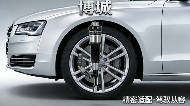 奔馳原廠奧迪A8空氣減震器供應鏈 歡迎咨詢 浙江博城汽車科技供應