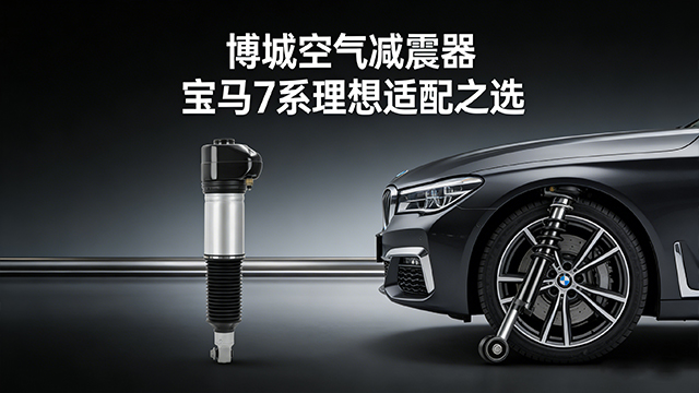 寶馬7系空氣減震器配件購買 來電咨詢 浙江博城汽車科技供應(yīng)