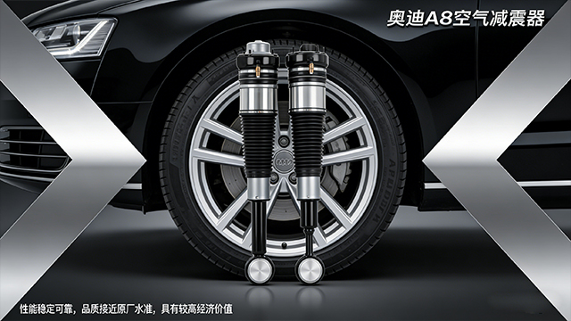 標(biāo)準(zhǔn)奧迪A8空氣減震器滲油維修 歡迎咨詢 浙江博城汽車科技供應(yīng)