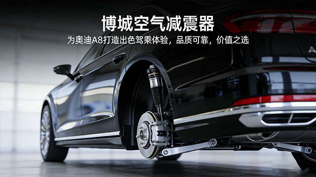 質(zhì)量奧迪A8空氣減震器異響處理 推薦咨詢 浙江博城汽車科技供應(yīng)