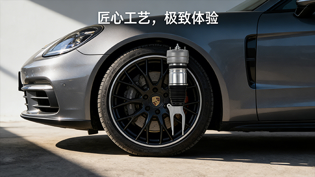 奔馳221保時捷帕拉梅拉空氣減震器招商 來電咨詢 浙江博城汽車科技供應(yīng)