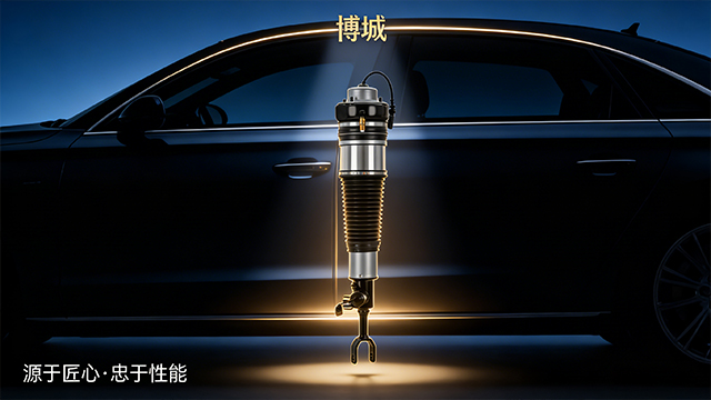 奔馳原廠奧迪A8空氣減震器漏氣原因 歡迎來電 浙江博城汽車科技供應(yīng)