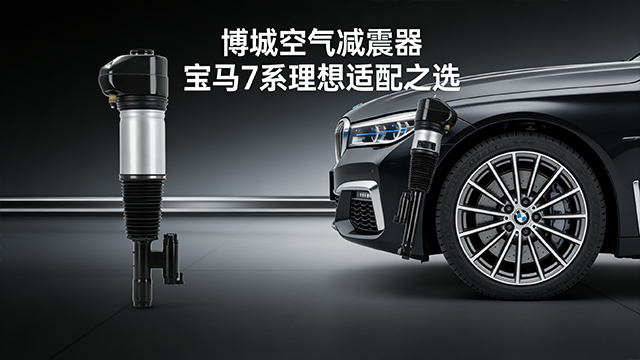 寶馬7系空氣減震器配件價 推薦咨詢 浙江博城汽車科技供應