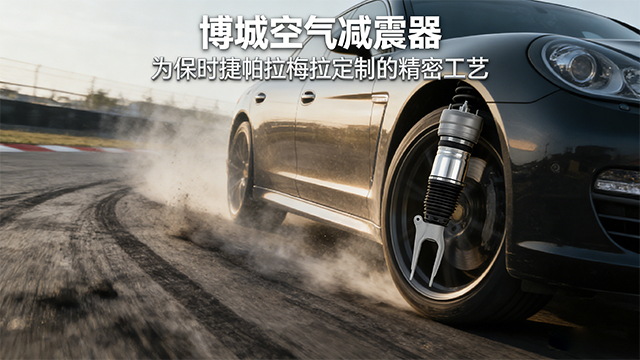 寶馬G12保時捷帕拉梅拉空氣減震器滲油維修 歡迎來電 浙江博城汽車科技供應