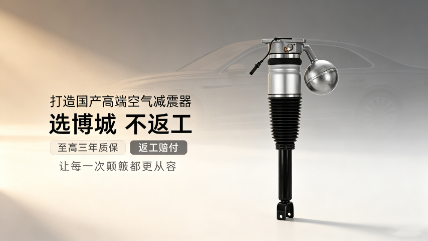 北京宾利大众辉腾汽车减震器