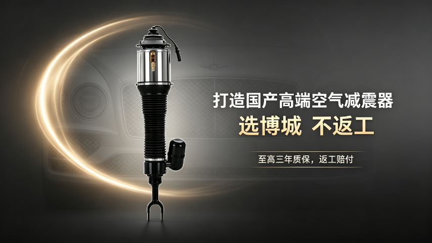 提供宾利飞驰汽车空气减震器密封圈