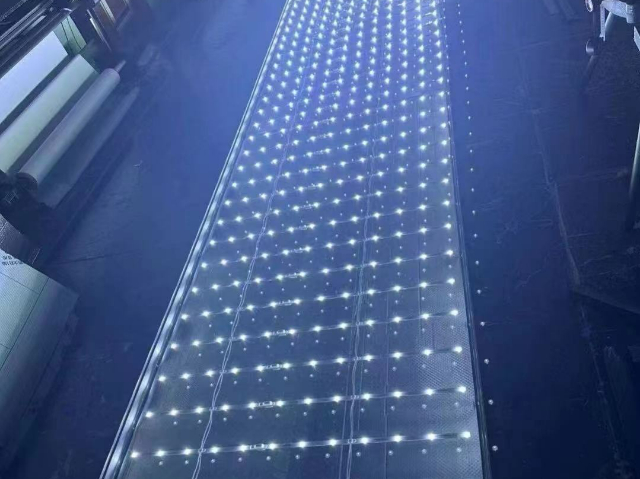 工業(yè)燈條咨詢