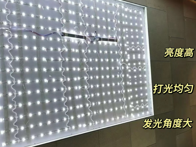 安徽防水防塵燈條推薦