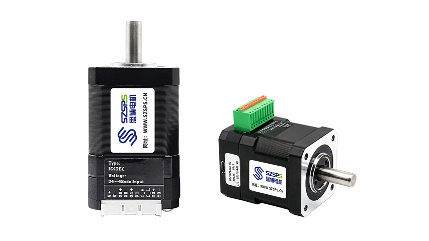 深圳模塊化一體式步進(jìn)電機(jī)適用于哪些行業(yè) 來電咨詢 深圳市思博帥自動化設(shè)備供應(yīng)