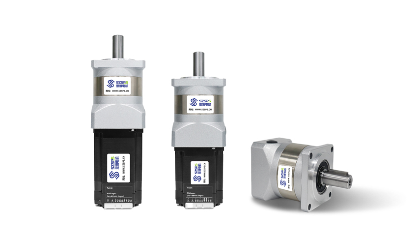 常見(jiàn)的一體式步進(jìn)電機(jī)減速機(jī)價(jià)格 支持定制 深圳市思博帥自動(dòng)化設(shè)備供應(yīng)