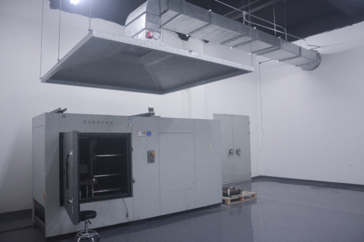 電動(dòng)自行車ROHS電池檢測需要多少錢 深圳市北測新能源技術(shù)供應(yīng)